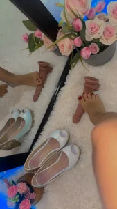 KIMMY_MONTIELL feet Pic 3
