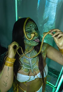 LARSONMIA SWEET OR TRICK🎃 사진 2