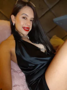 Samantafoxx_ sexy girl Pic