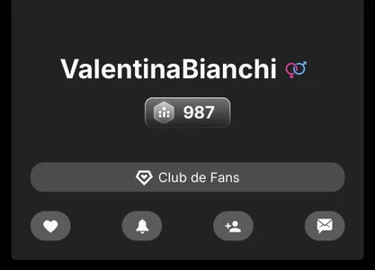ValentinaBianchi my positions Foto 3