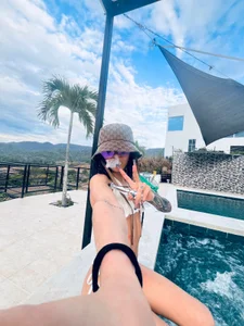 Sophii_Bunny My Vacations Pic 4
