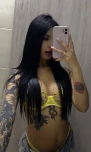 Cilie_lee Love, enlighten me but without clothes. 💋 Foto 3