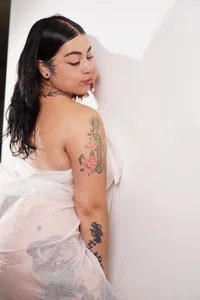 🔥 Do you like tattooed girls? od ZayraStorm  2 snímek