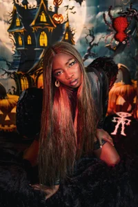 karina_masonhappy halloween🎃🔥图片 5