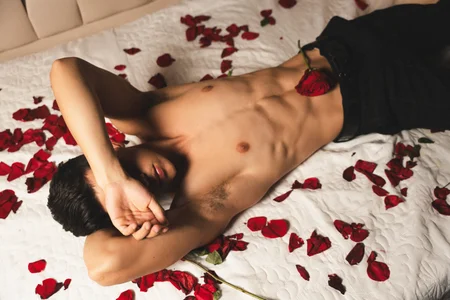 MarcoSullivan Valentine's Εικόνα 4