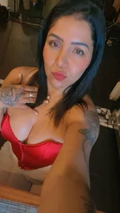 Zoe_wish1 Public Foto 2