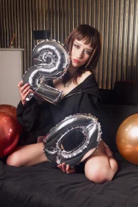 Hannahpage MY BIRTHDAY 🎈🍰 รูป  3