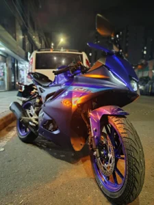 mia_naturall's My motorcycle 💙 Sex Photo 1