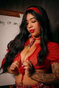 zhamira_21 Forbidden Glamour Billede 3