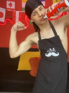 LoganSteel_ 🔥🔥🔥 slika 4