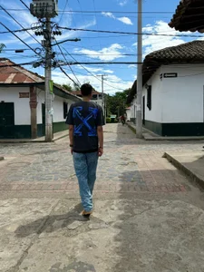 Amadeo_Wild 💙🔥 Pic 6