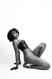 KissesByNyra Nyra exclusive Pic