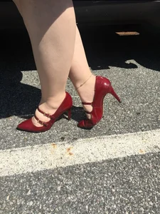 Mama_elmaleka kullanıcısının Foot fitsh albümü -  9 fotoğraf