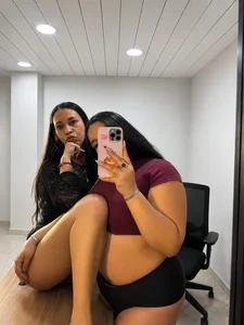 Charlot_Vixen's XXX Nude Photo 5
