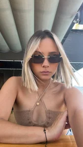 GretaVelvet Your blonde of luck 😈 Εικόνα 3