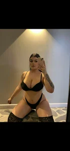 VioletaMaddox Girl in black!! Pic 5