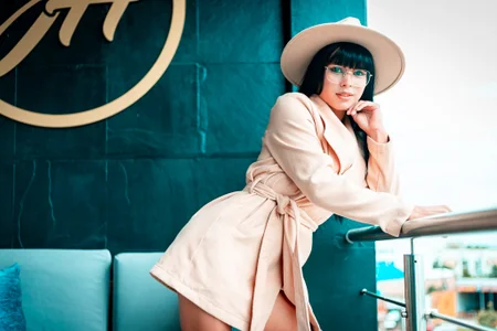 Public de Samantha_Bernardo  Imagens