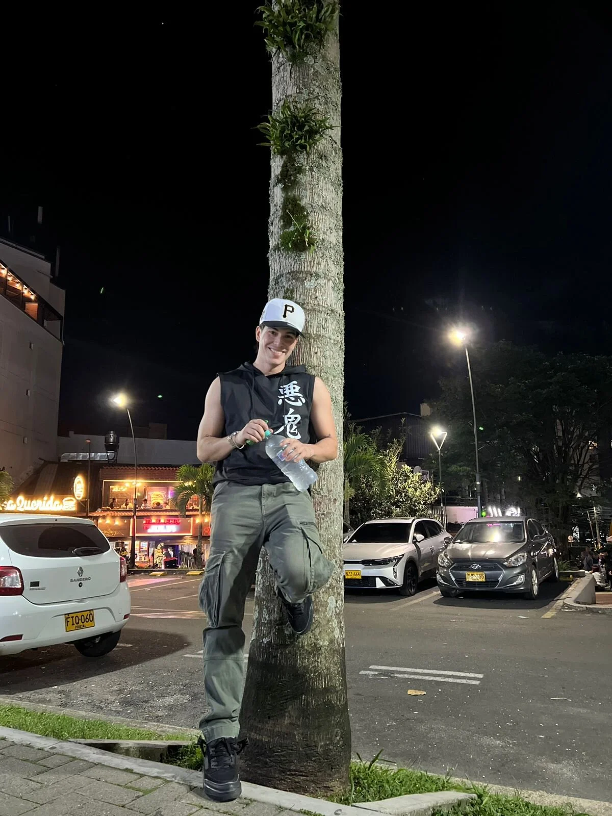 Karimferrer Δημοφιλής εικόνα 1137