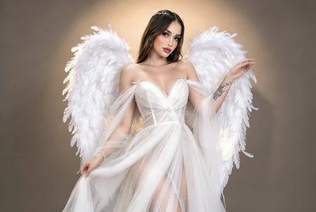 ShaneOphelia Tease💦 Εικόνα 3