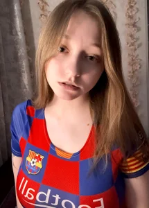 Bonechka Cute Side of the Game ⚽♥️ 사진