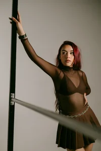 tessafoxie SEXY LATIN ❤️ Pic 3