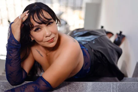 Deiisy_Queen The lady who ignites fantasies Poză 8