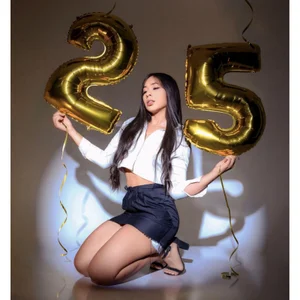 Ahincale It's my birthday 🫦🥳🍾 Immagine  4