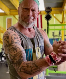 Public od FitFloridaDaddy  snímek