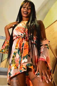 sami_duran elegant ebony ❤️‍🔥🔥 Pic 3