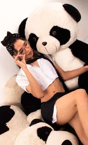 Bylie_Hills Sexy schoolGirl Hình 5