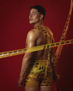 AustinJones_ ☢️🚨 Hot guy here 🚨☢️ Foto 2