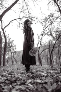 NickiKisinger Forest soul Pic 7