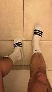 MrBearTattooX Feet / socks Foto 7