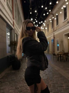 City lights + me...You in? de JoLicious_  photos