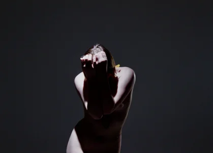 liquid0fluid0 one of the shots. I danced naked to trance Poză 5