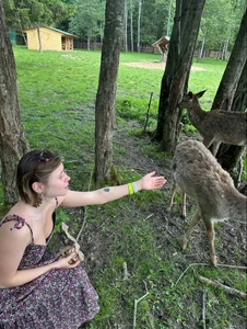 LeilaFrere I love natural Pic 3