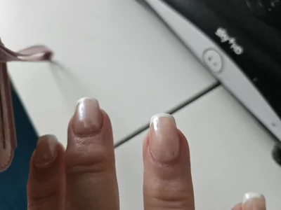 Angeldelightt Hands :) Εικόνα