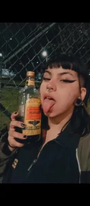 vanesa_bobs Drinking🤤 Pic