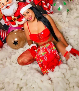 Busty_Zay MERRY CHRISTMAS Εικόνα 2