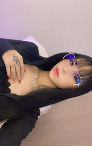 Lia__1 😏🖤 Foto 2