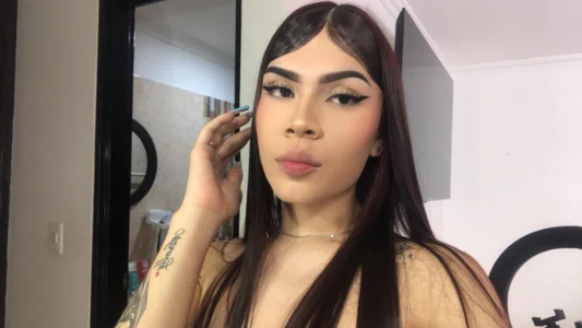 Cheryill Itsofft Foto 4