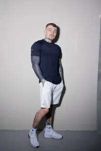 Saruimir Saru slika