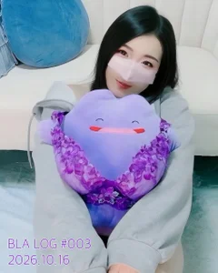 yukinko_o_ 👙 本日のブラは、メタモンが回収しました💜 Hình 3