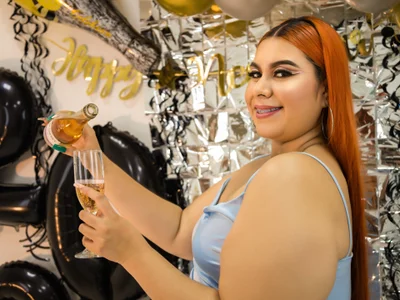 aandreaperez HAPPY NEW YEAR MY LOVERS 圖片 7