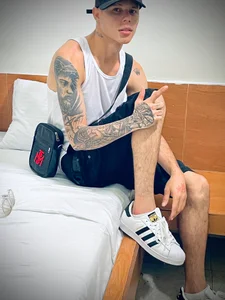 LuiguiMoore Louis Pic