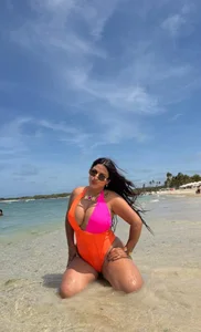 your goddess on the beach de SharoonStone Foto