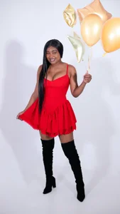 ohrianagibson Balloons 🎈 Pic 3