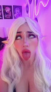LilyMoon2 SEXY GIRL ELFO / CHICA ELFO SEXY Εικόνα 2