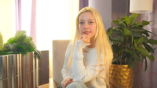 AmityHedge Beautiful Pic 3