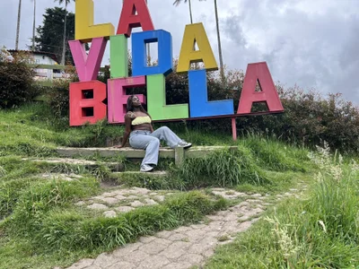 ZarahFerreira 🤎🌱 Foto